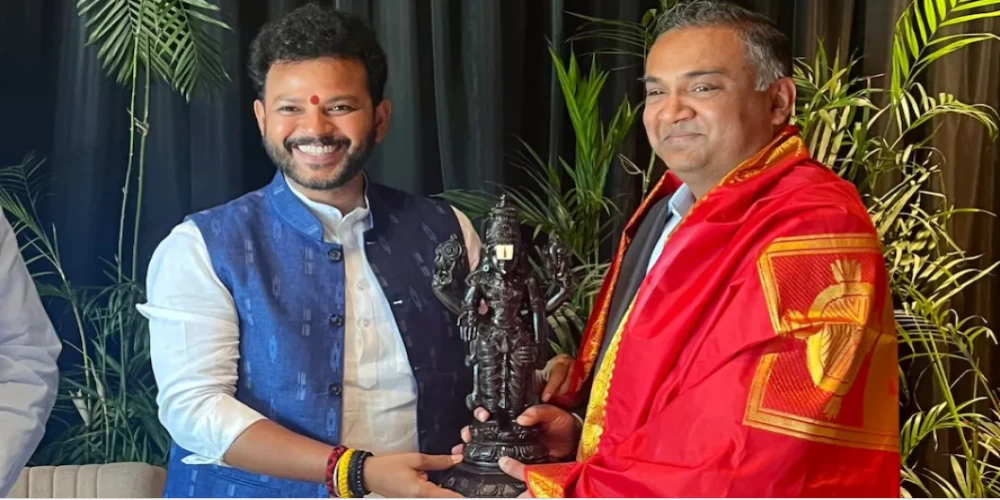 Andhra Pradesh partners with Google and plans to set up YouTube Academy Andhra Pradesh partners with Google and plans to set up YouTube Academy